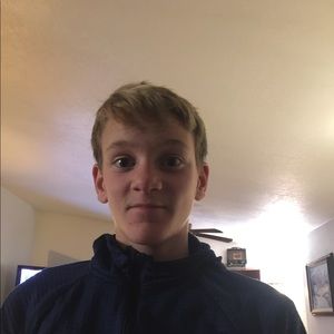 Meet your Posher, Richard